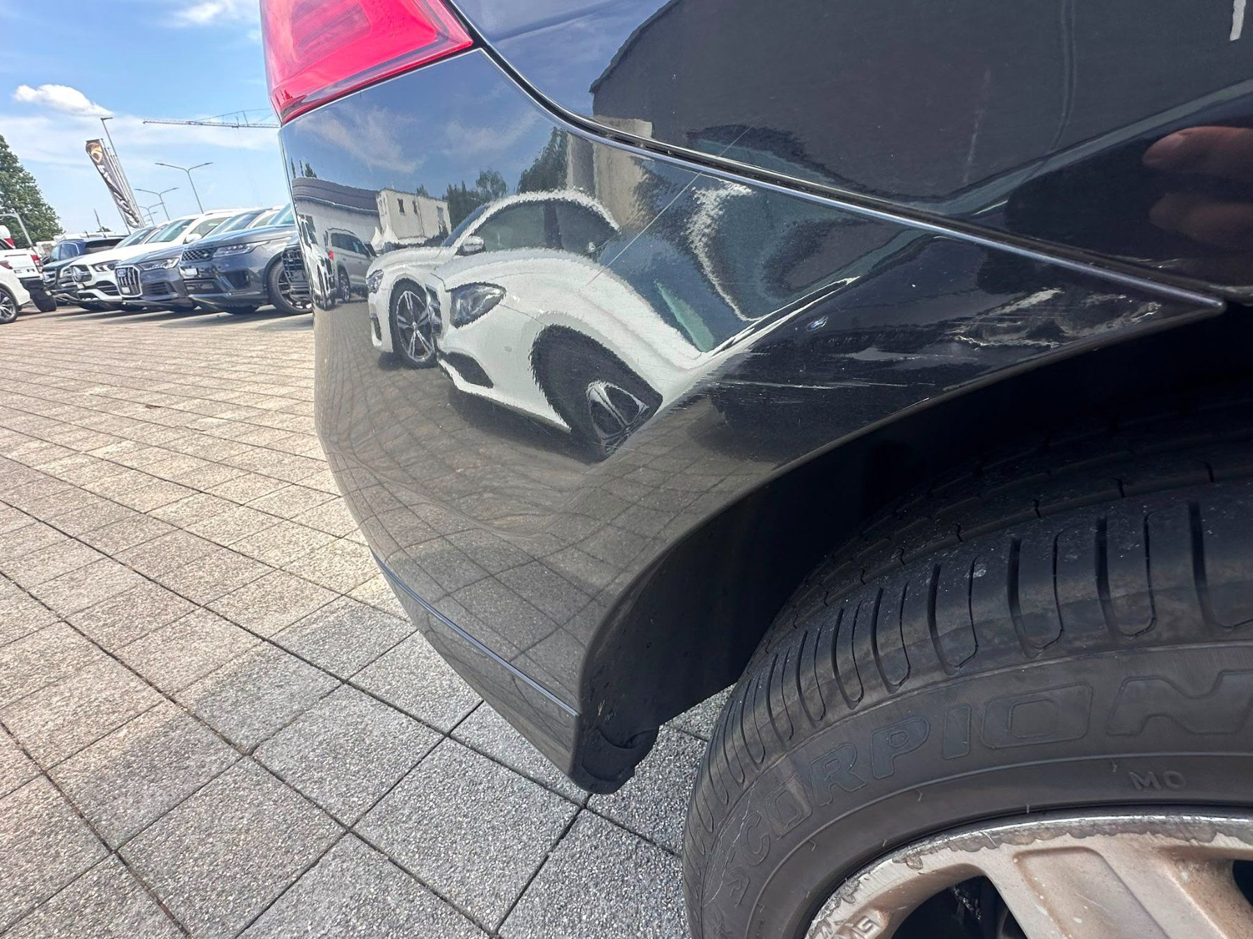 Mercedes-Benz Autos: ML 350 Bluetec 4M – D'occasion à Otelfingen par hof74 6