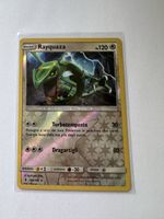Rayquaza GRI 106 reverse holo Pokémon