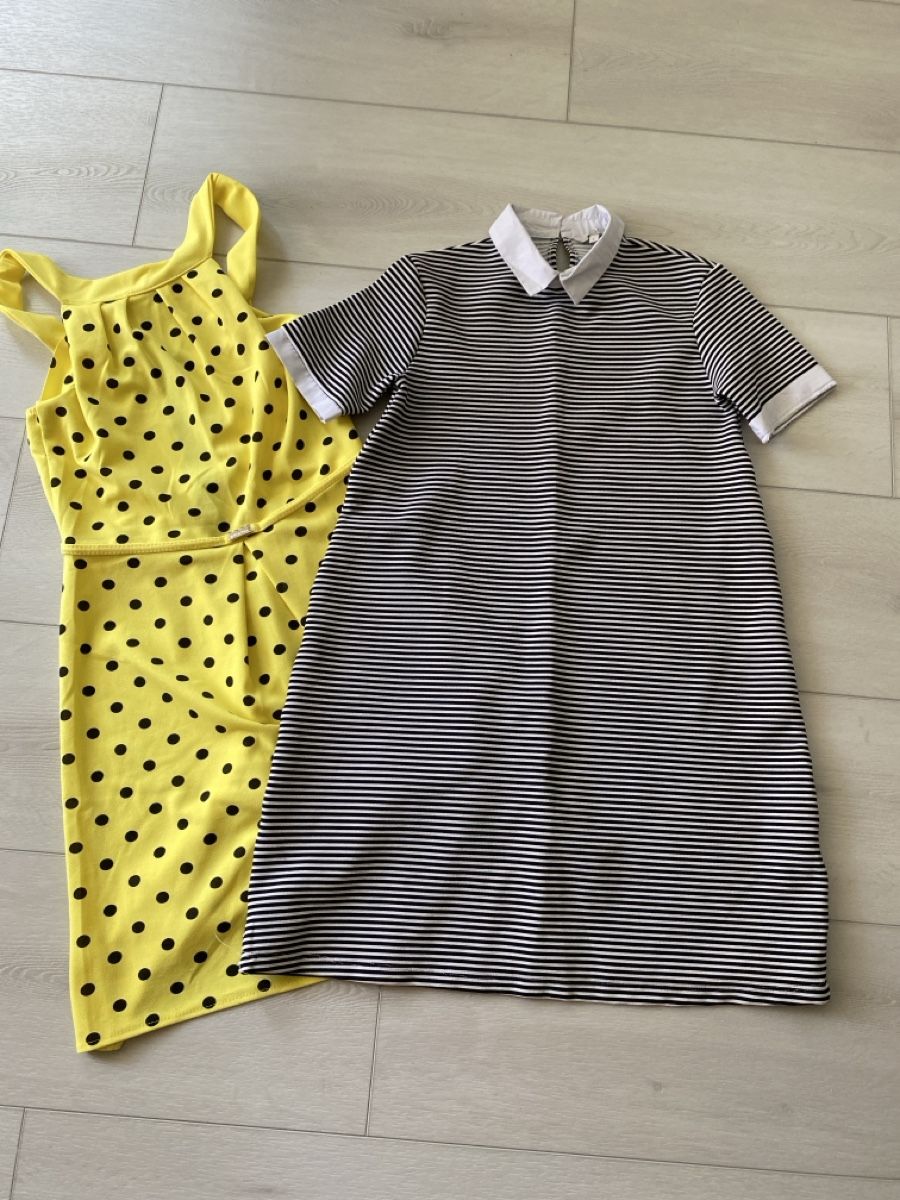 Lotti di vestiti: Kleiderpaket Gr.S – Usato da Strengelbach venduto da Bycy