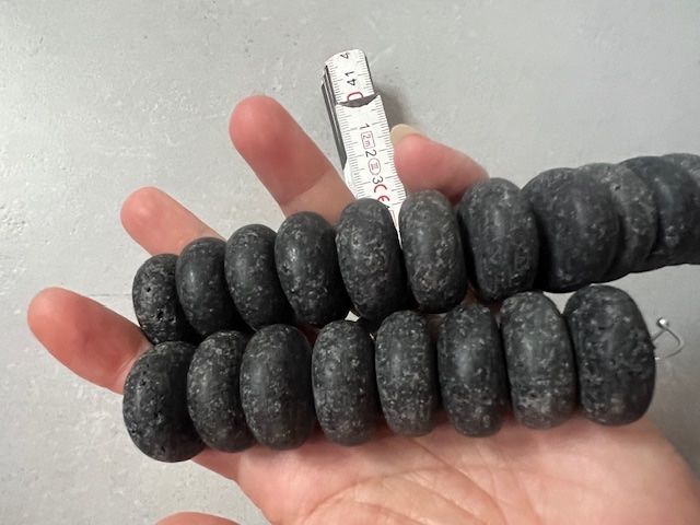 Catenine: Schöne Steine - Onyx – Nuovo (secondo la descrizione) da Neerach venduto da romiping 2