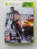 Battlefield 4 - XBOX 360
