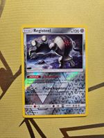Celestial Storm - Registeel
