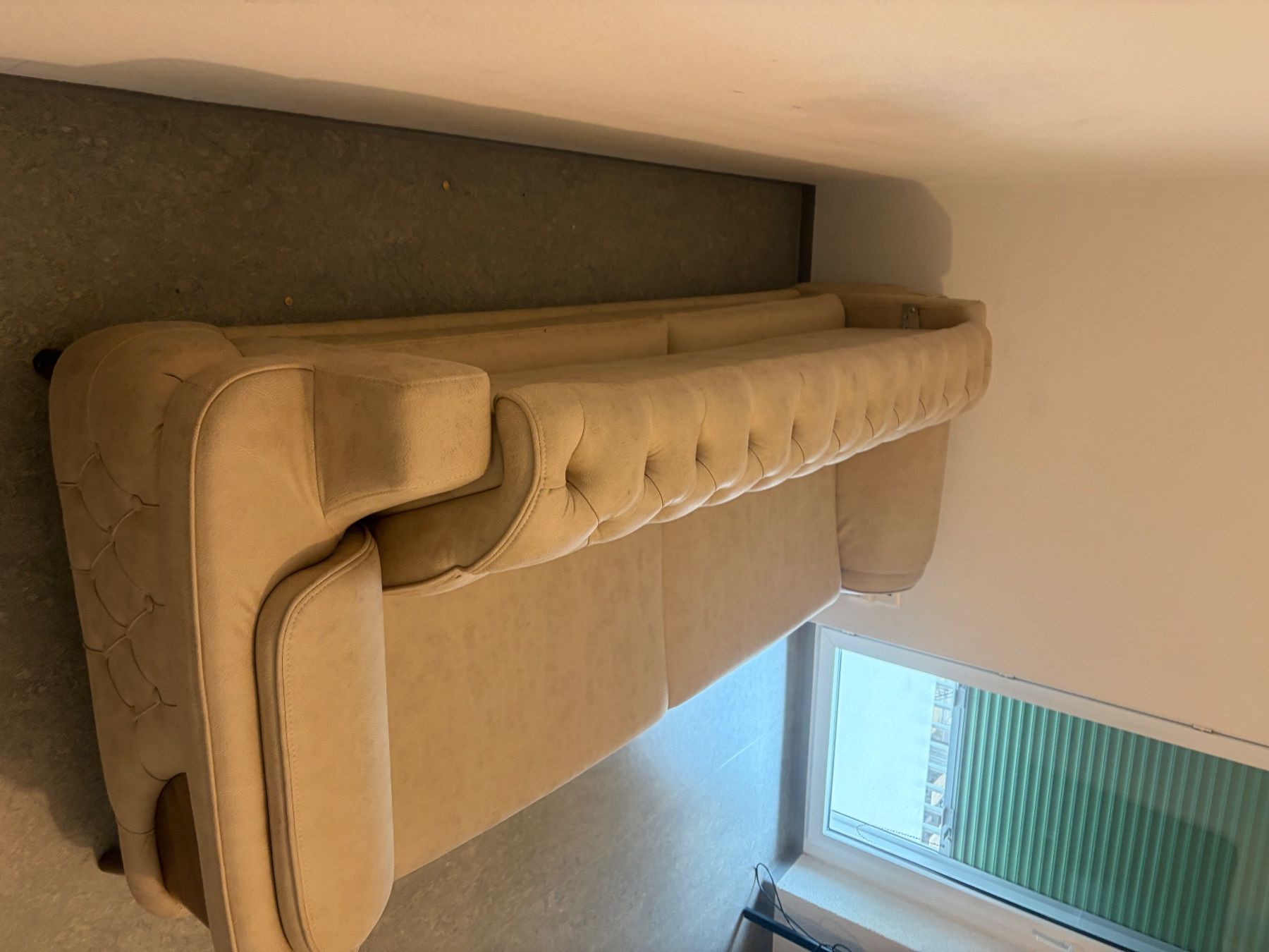 Sofas: Couch – D'occasion à St. Gallen par ero_6gpr 6