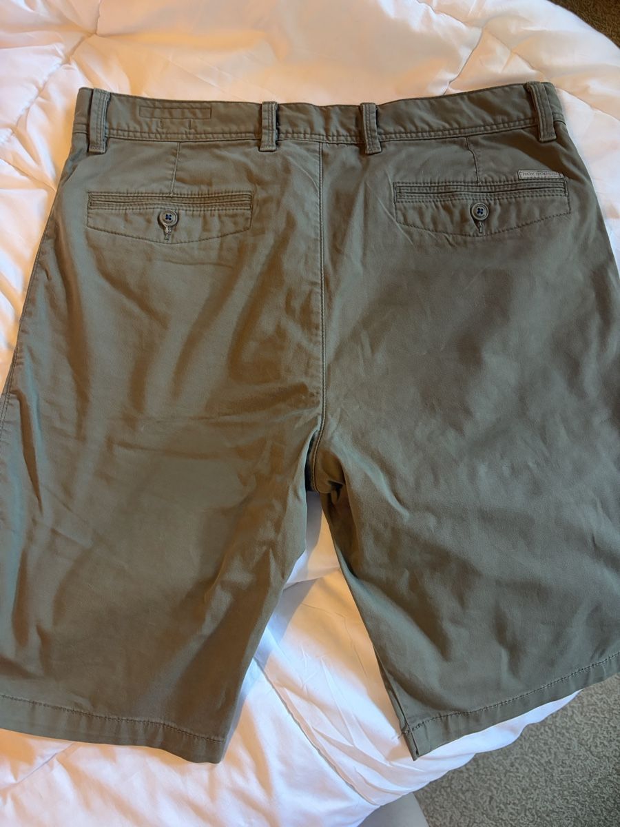 Pantaloni: Roy Robson Shorts – Usato da Basel venduto da Brunner.T 2