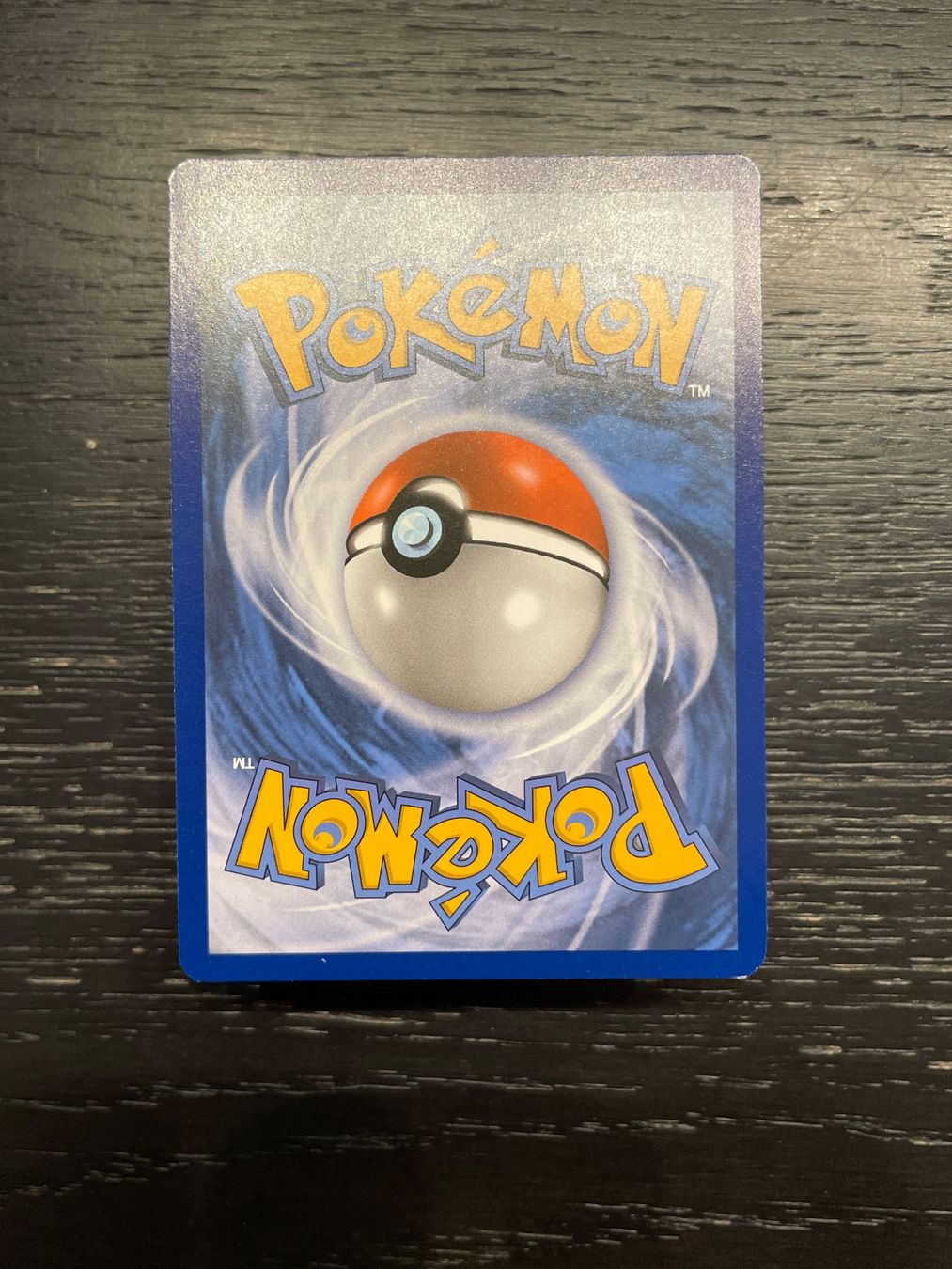Pokémon Sammelbilder & Trading cards: Pokemon Gengar 38/111 holo – Gebraucht aus Hugelshofen von Suimosa 1