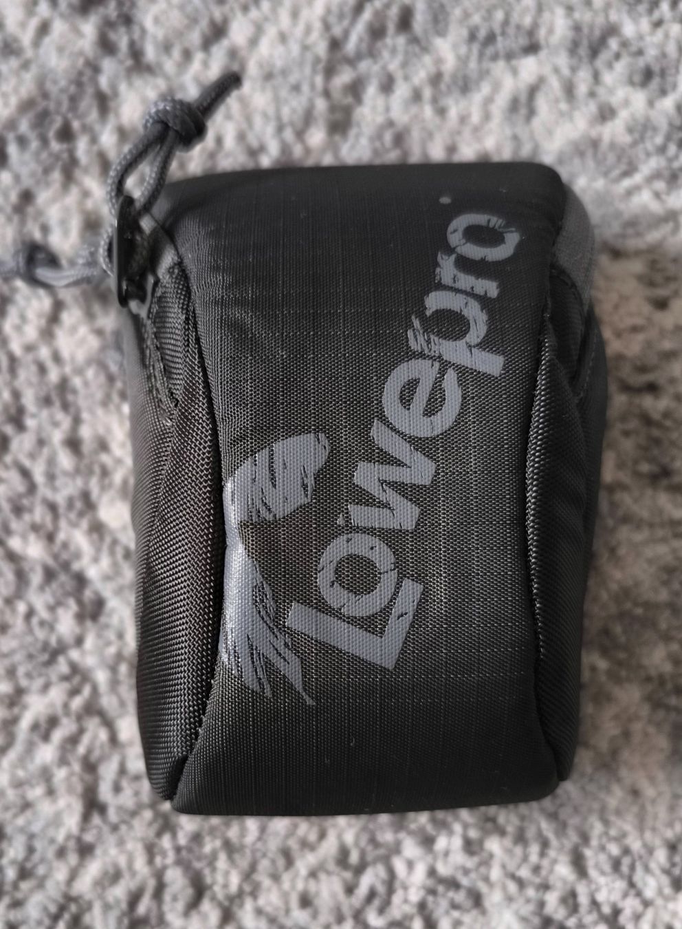 Lowepro Borse: Lowepro Dashpoint 20 Kameratasche – Usato da Gams venduto da MissTraveller