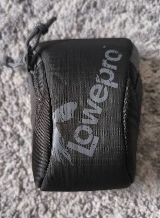 Lowepro Dashpoint 20 Kameratasche