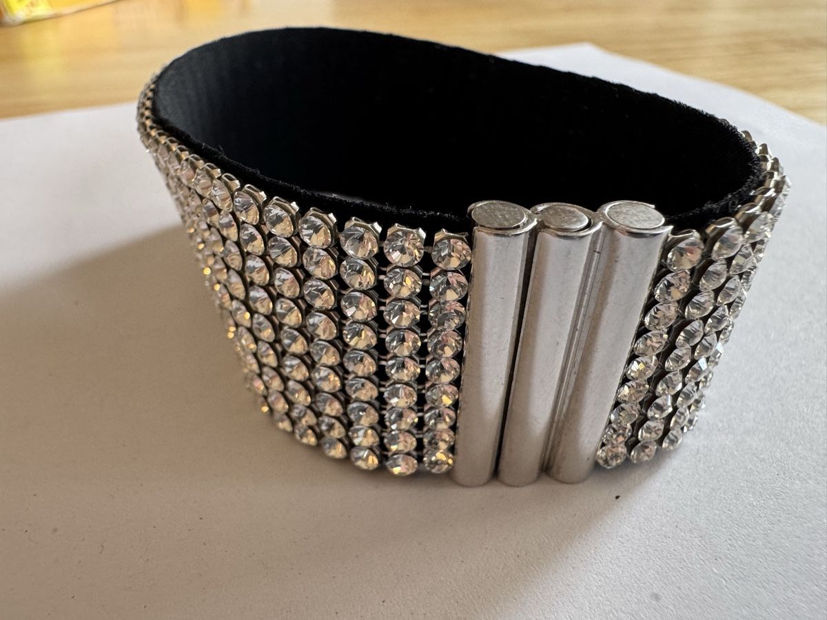 Swarovski Bracciali & Braccialetti: Armband Swarovski – Nuovo (secondo la descrizione) da Zürich venduto da tob_7ct9 2