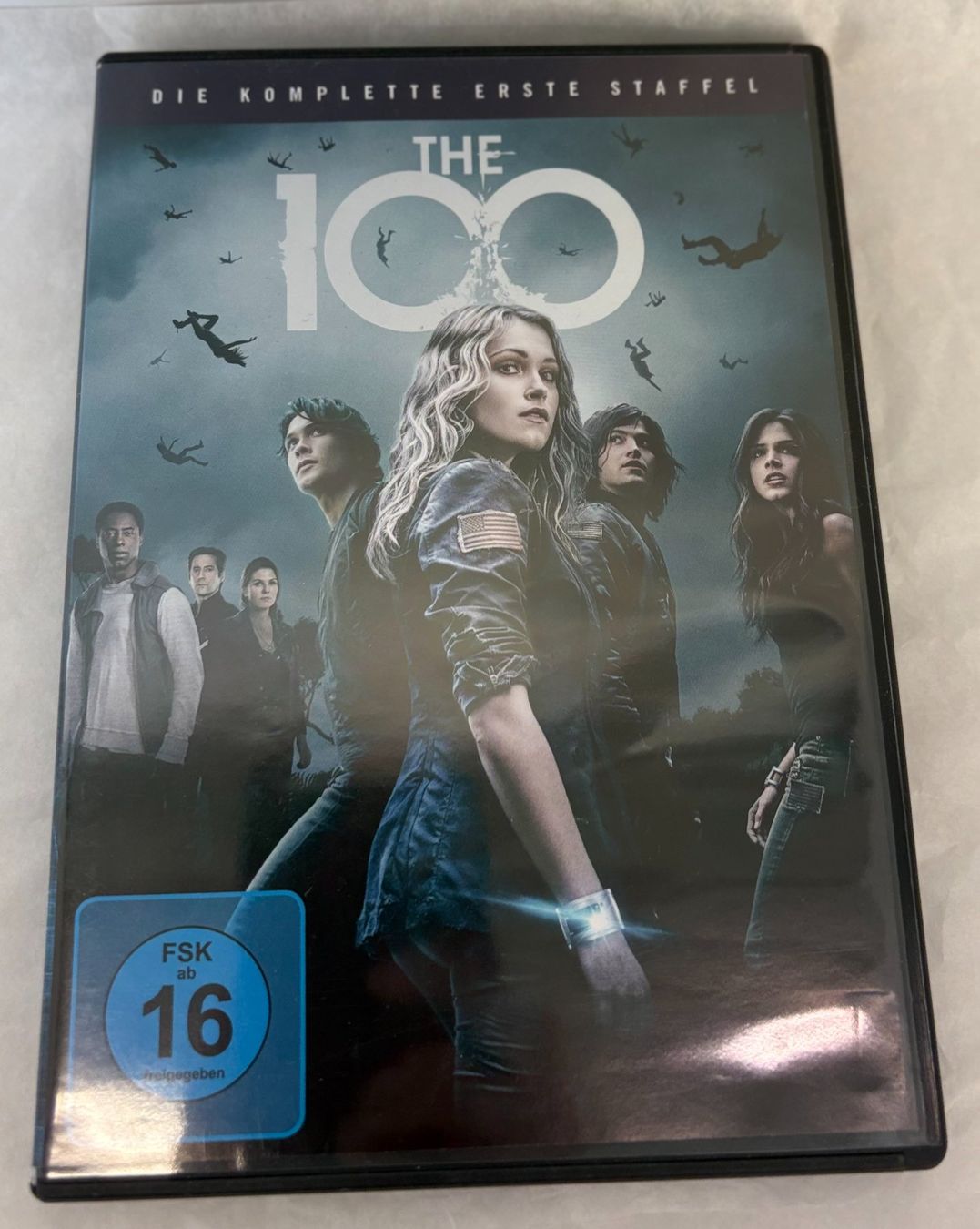 Tous les DVDs: DVD The 100 – D'occasion à Zürich par Drahtzug