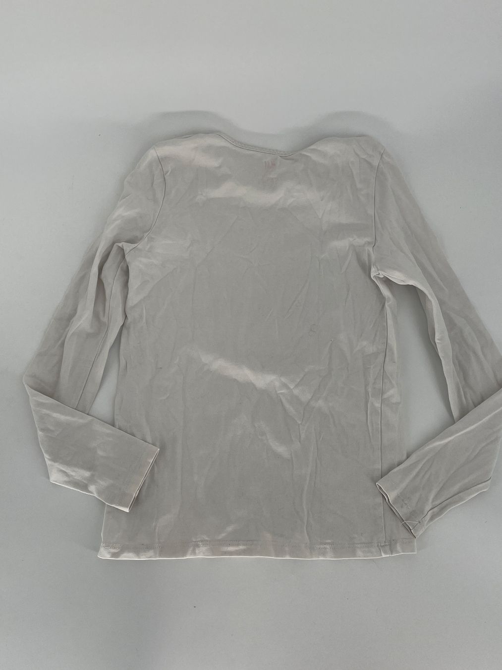 H&M Camicette, T-shirt & Top: H&M Basic Shirt Gr. 134/140 – Usato da Auenstein venduto da moin. 2