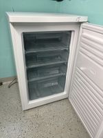 Kibernetik TK92L Gefrierschrank weiss gebraucht