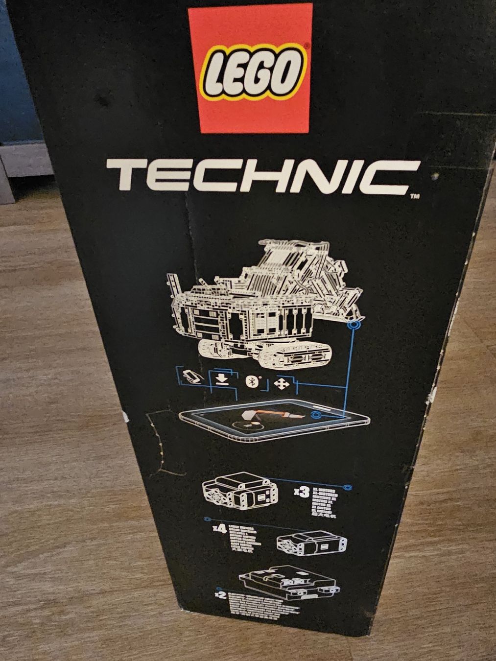 Lego Baukästen: Lego Technik – Neu und originalverpackt aus Reichenburg von Andrea711 3