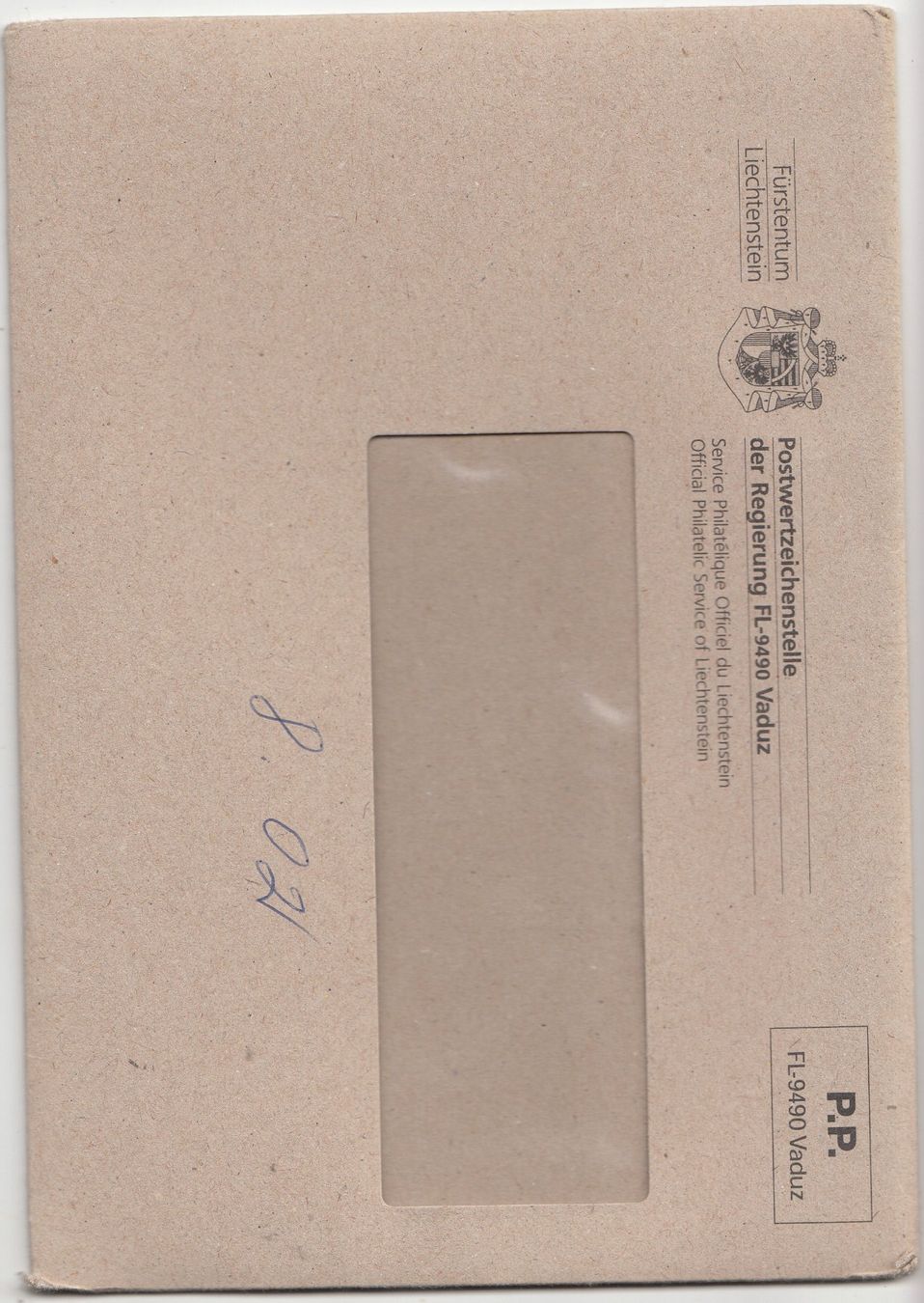 Tutti i francobolli: Fürstentum Liechtenstein Fdc+ Serien 2002 – Usato da Herrliberg venduto da Lfrifda