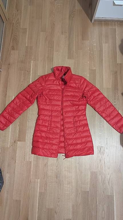 Jacken: Daunenjacke S – Gebraucht aus Root von vin_wr2l