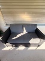 Gartenlounge für Balkon