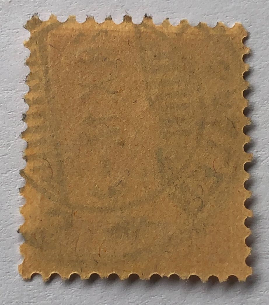Alle Briefmarken: Nr.126  Vollstempel – Gebraucht aus Aarau von Billa007 1