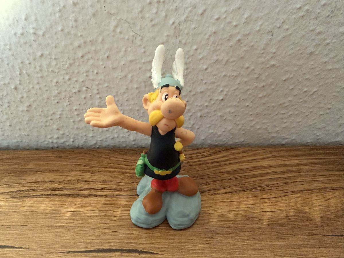 Livres audio: TONIE ASTERIX DER GALLIER – D'occasion à Brügg BE par Goob 2
