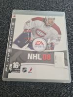 NHL 08 PS3