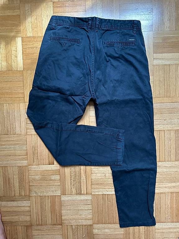 Pantaloni: Denim – Usato da Zürich venduto da abiiStore 1