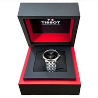 Neue Tissot Carson Premium Powermatic 80