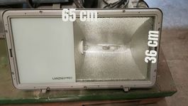 Projecteur Industriel extérieur LANZINI PIREO