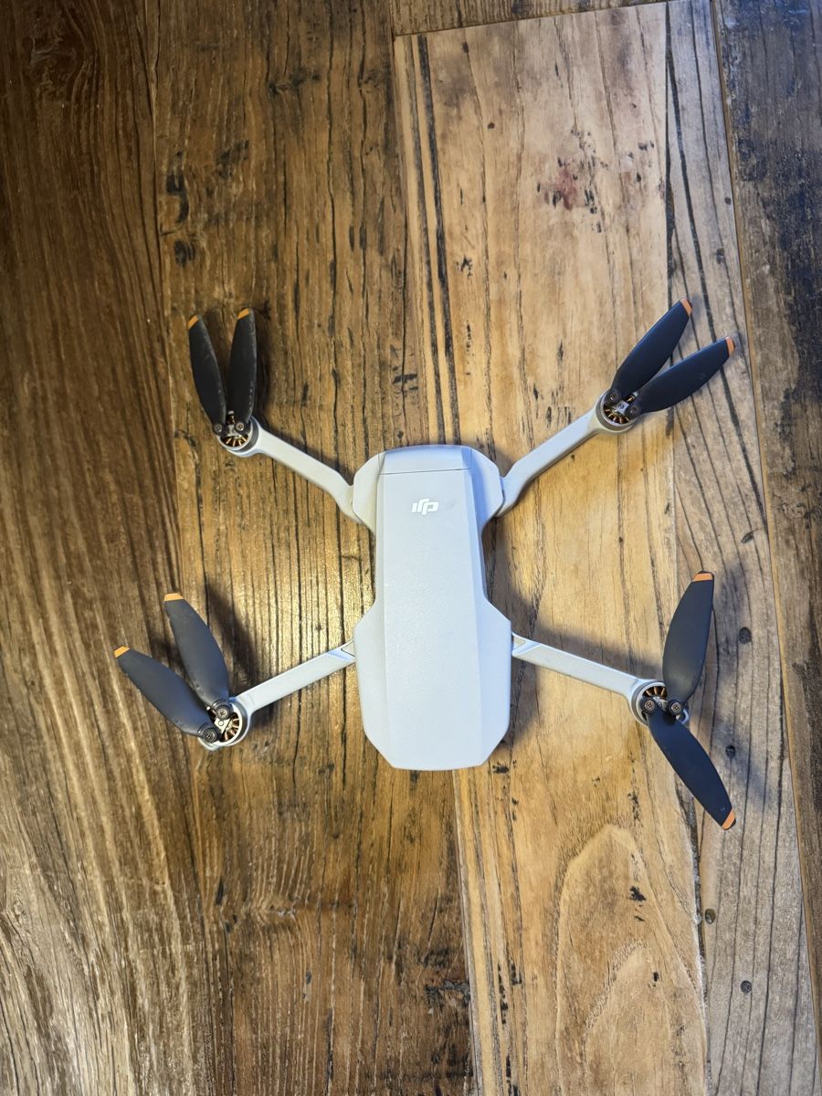 DJI RC Kits de montage: Dji mini se – D'occasion à Buchen BE par 12oter 6