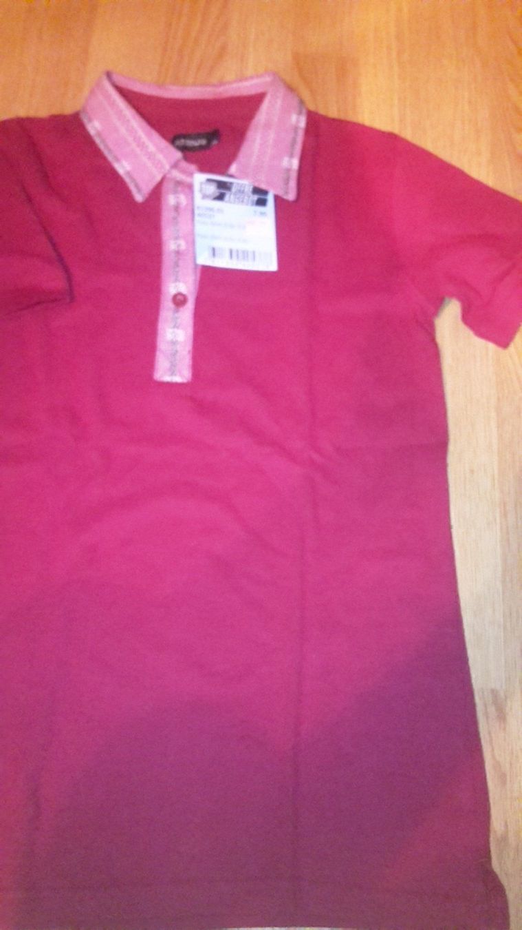 T-shirt: T-shirt gr S – Usato da Schwarzenburg venduto da Sunny0290