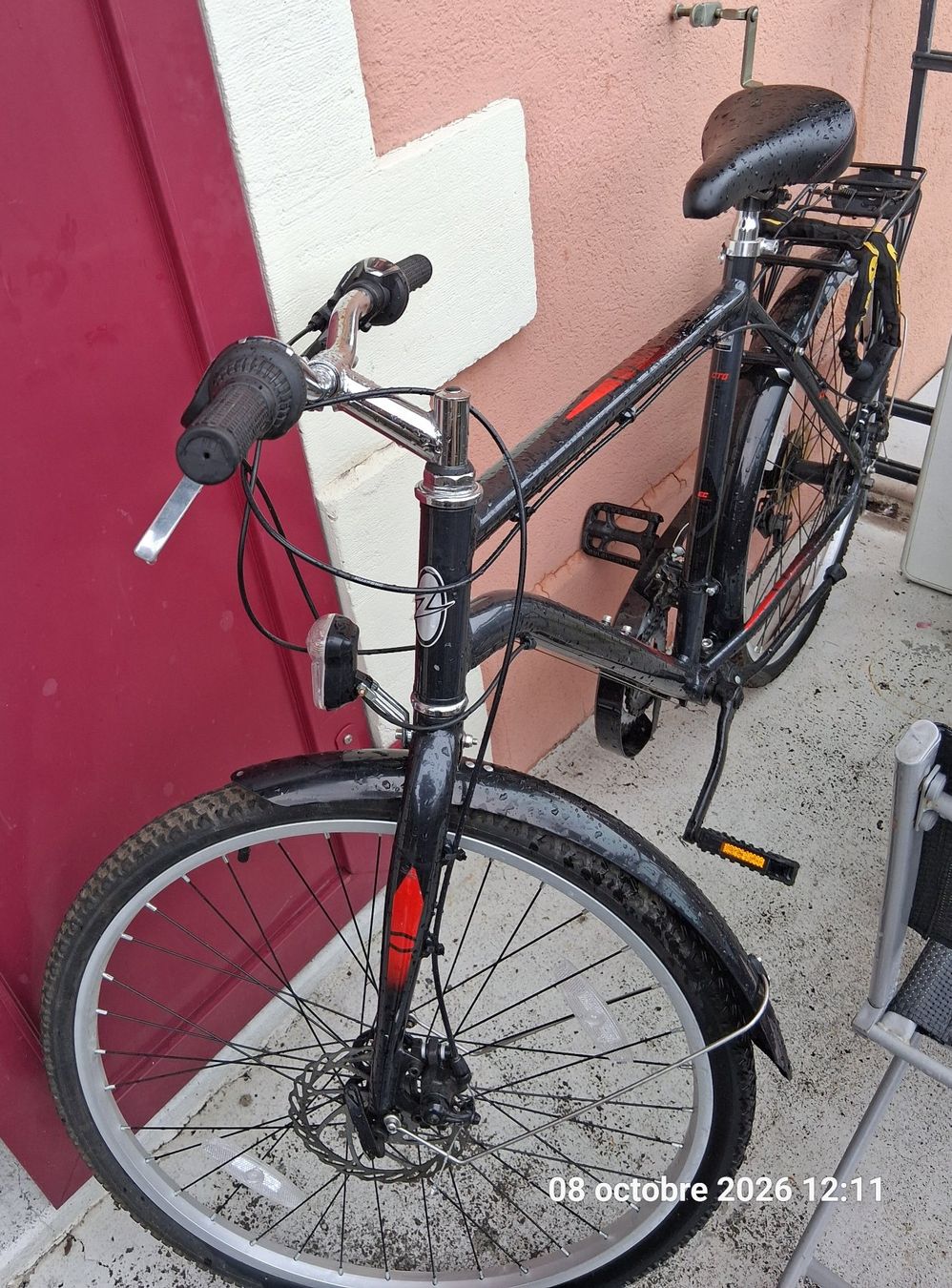 Decathlon Velos: Vélo occasion – Gebraucht aus Lausanne von ama_9lmw 2