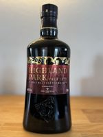 Highland Park Valkyrie