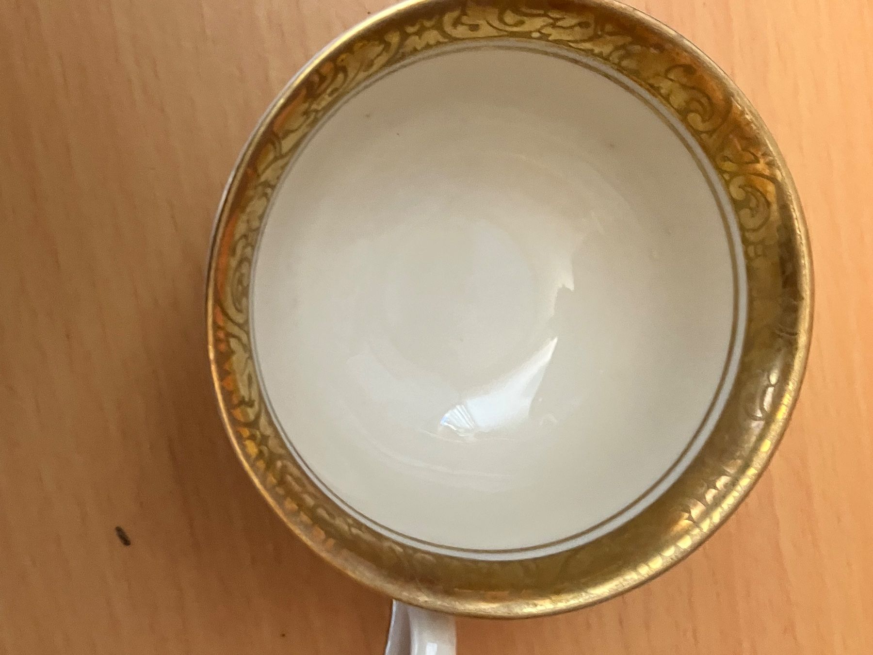 Rosenthal Tazze: Rosenthal Kaffee-Service 6-teilig – Usato da zuchwil venduto da Heureka11 3