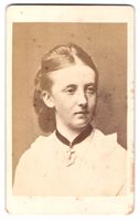 Fotografie Prinzessin Marie von Preussen