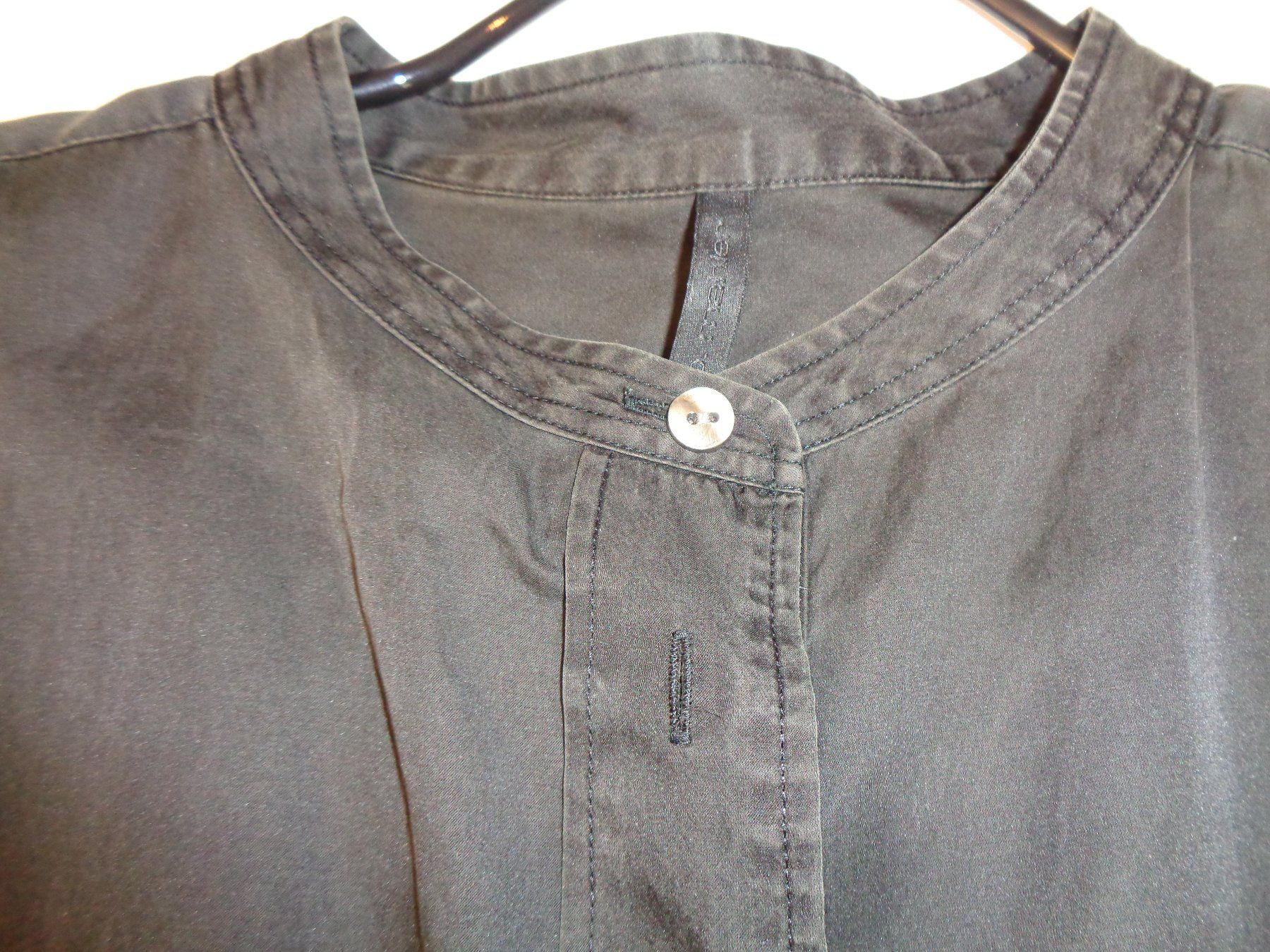 Blusen: Peter O. Mahler - Bluse - XL – Gebraucht aus Arbon von COCOplus 1