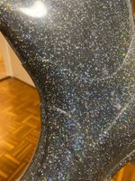 Regenstiefel, Gr.35.5
