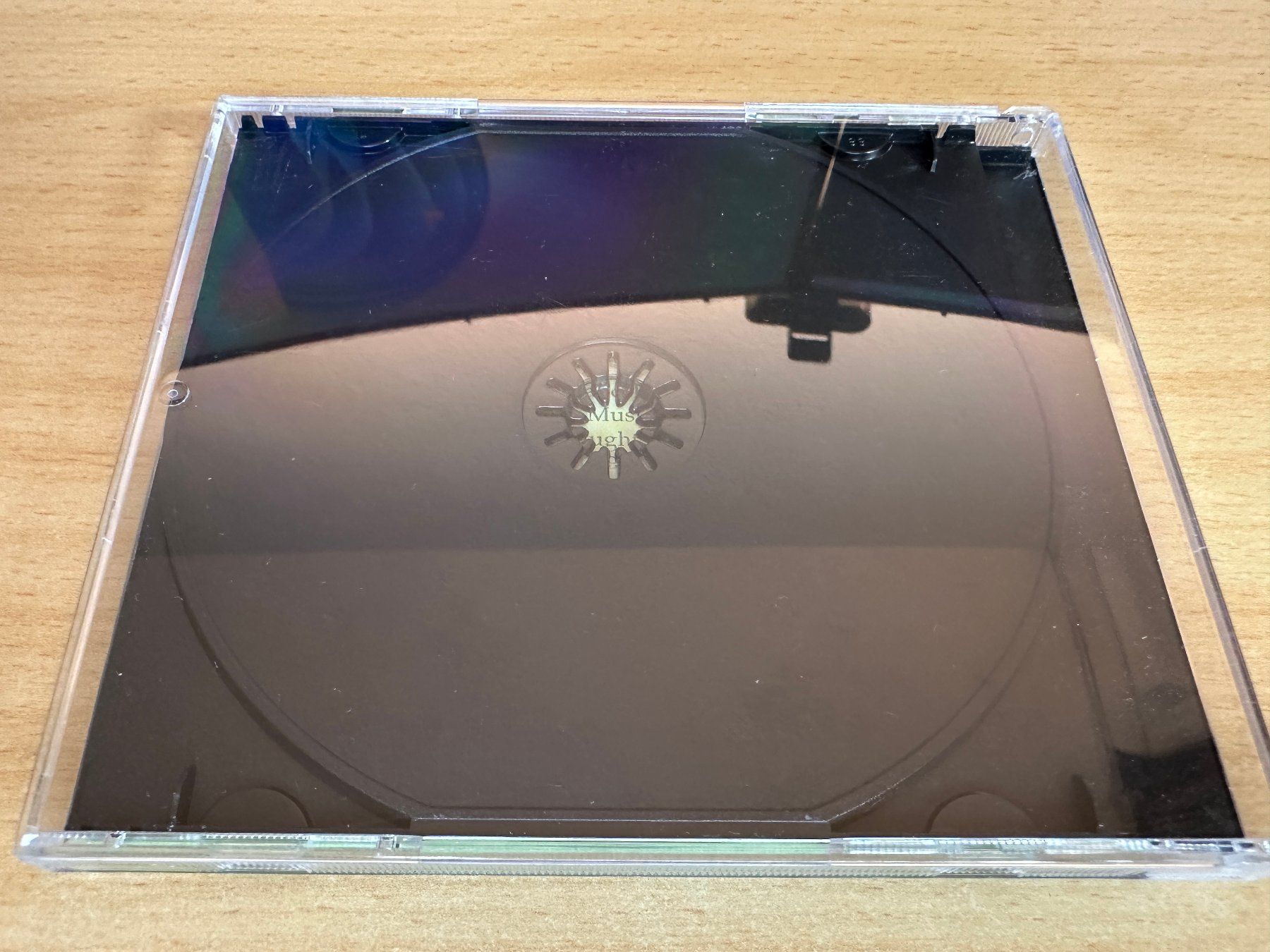 CDs: Various – Comstock Records - 1997 Spring - International Cou – Gebraucht aus Rikon im Tösstal von Alpenmutz 1
