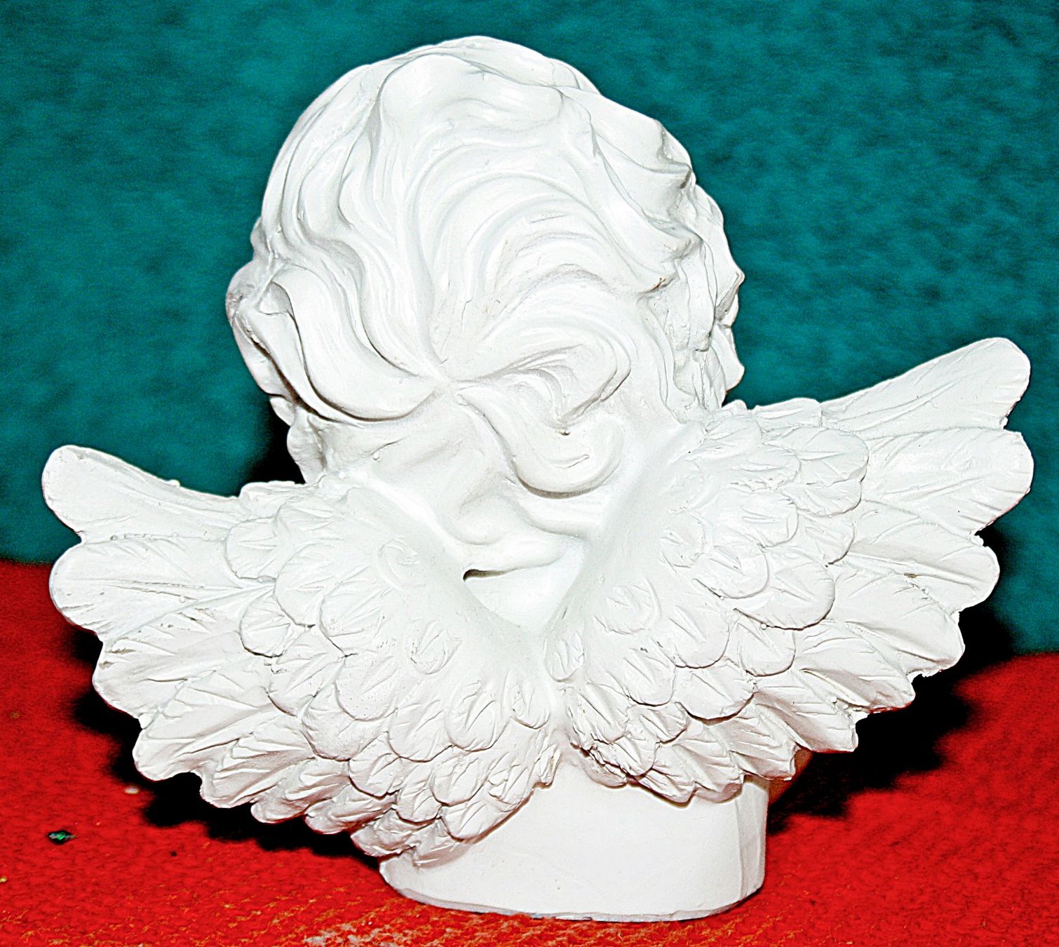Statuette: Engelputten "Swarowski" – Usato da Baar venduto da 2cvbaar 2