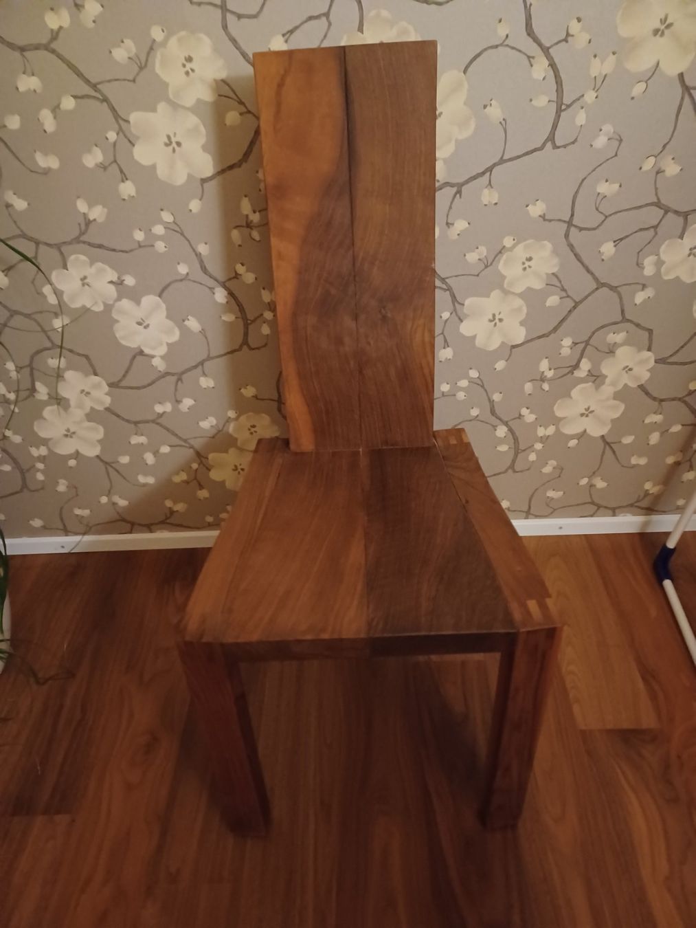 Set di tavolo e panche: Tisch  mit 6 Stühle – Usato da Willisau venduto da chriwil 2