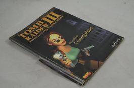 Tomb Raider 3 Spielberater