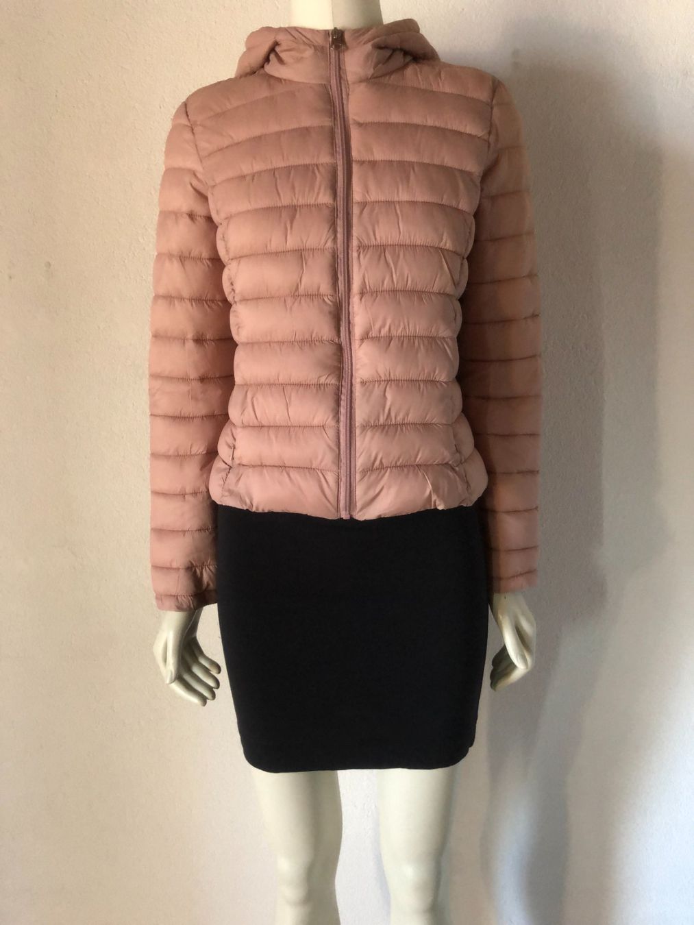 Tally Weijl Jacken: Steppjacke altrosa – Neu und originalverpackt aus Contra von Oly_93