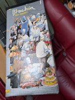 HEYE Puzzle "Blachon" 2000 Teile,