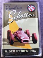Formel grand prix 1967 Oldtimer classic