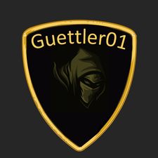 Profile image of Guettler01