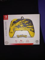 Pokémon Controller Switch