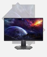 DELL 24.50 Zoll 240Hz, 1920 x 1080, Gaming Bildschirm