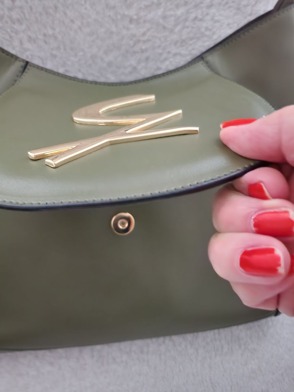 Gattinoni Taschen für Damen: Borsa a tracolla GATTINONI – Neu (gemäss Beschreibung) aus Morbio Inferiore von vin_fdj2 3