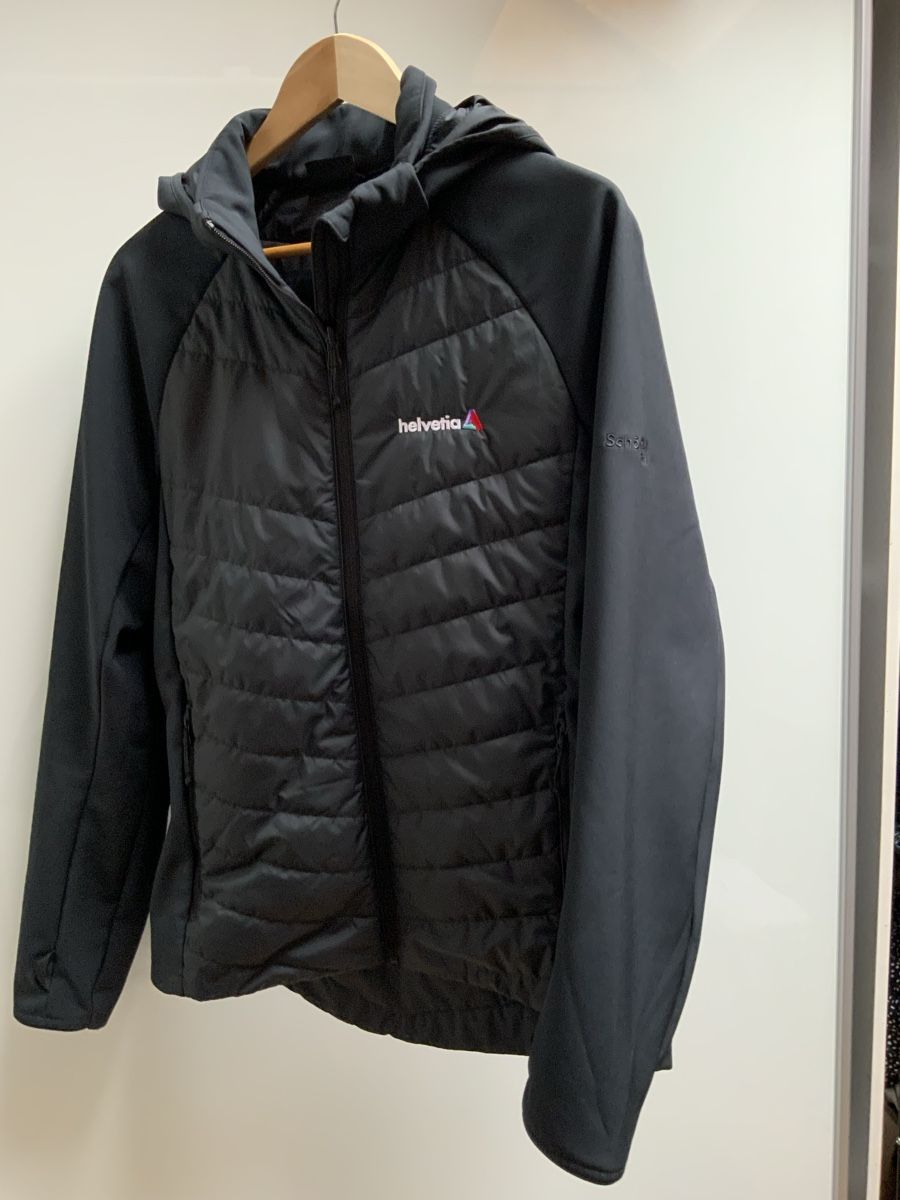 Schoeffel Giacche: Schöffel PRO Jacke Grösse M top Zustand  – Usato da Widnau venduto da Como2006