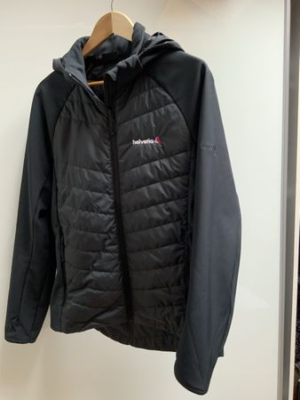 Schöffel PRO Jacke Grösse M top Zustand 