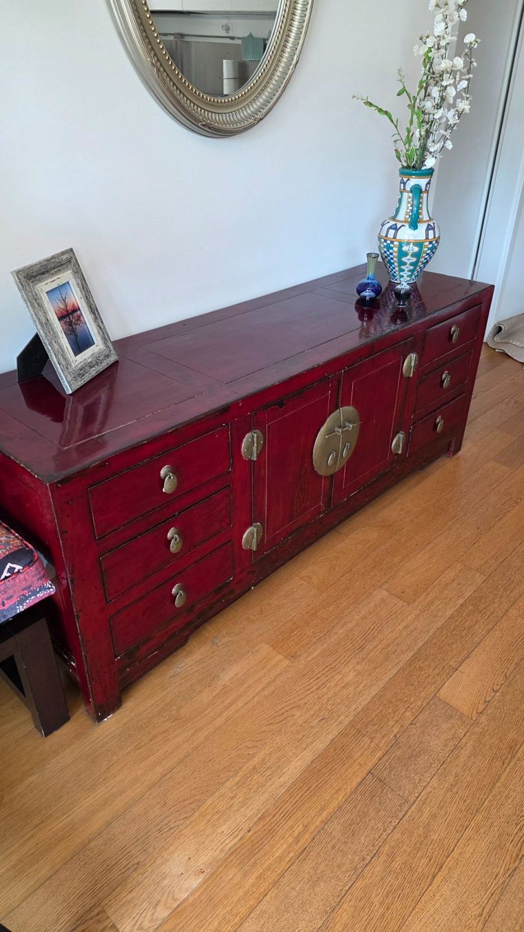 Büffets: Living cabinet/buffet design – Gebraucht aus Geneva von tut_95td 1