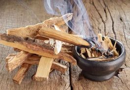 1Kg Palo Santo de qualité supérieure - Bois sacré purifiant