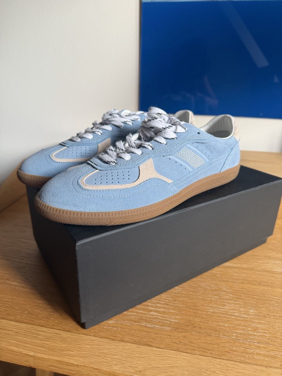 Alohas Chaussures hommes: Neue Alohas Sneaker – Neuf avec emballage d'origine à Zürich par antoniahuerlimann