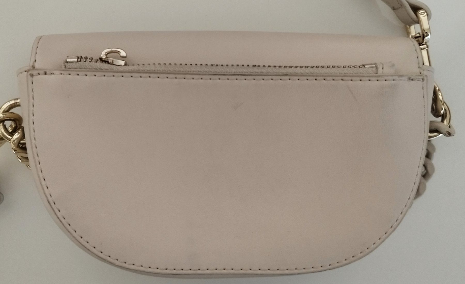 Tommy Hilfiger Taschen für Damen: Crossbody Tasche von Tommy Hilfiger – Gebraucht aus Bülach von verasara 3